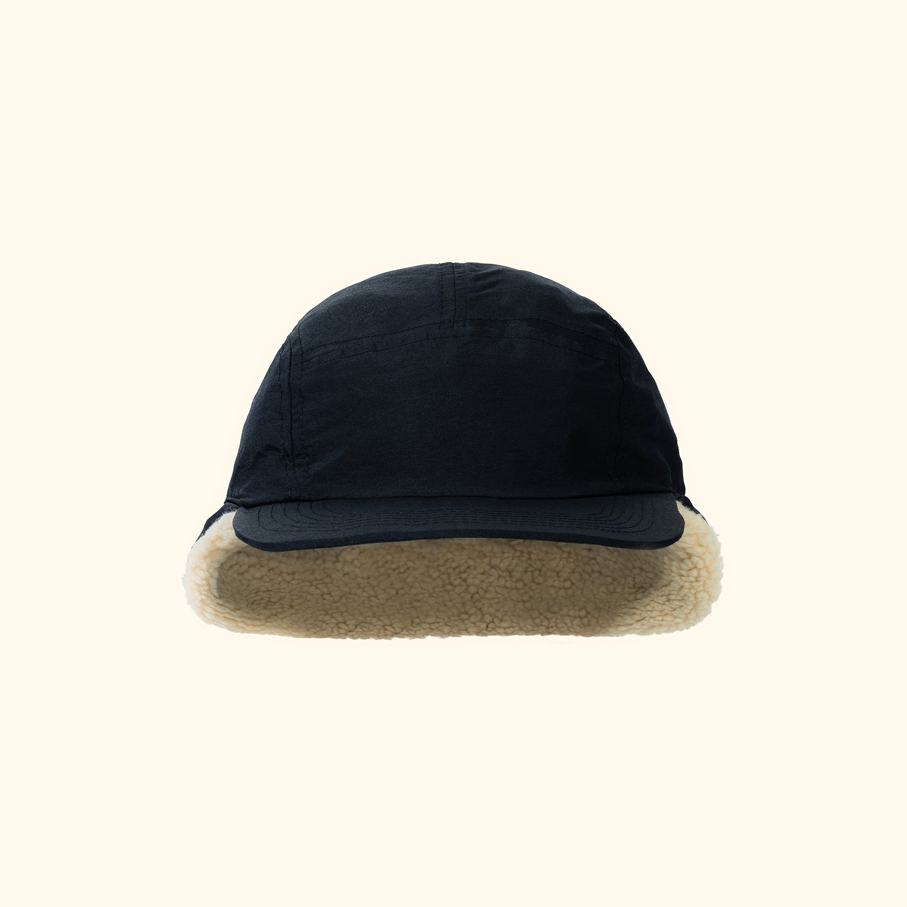 Bronco Hat Black
