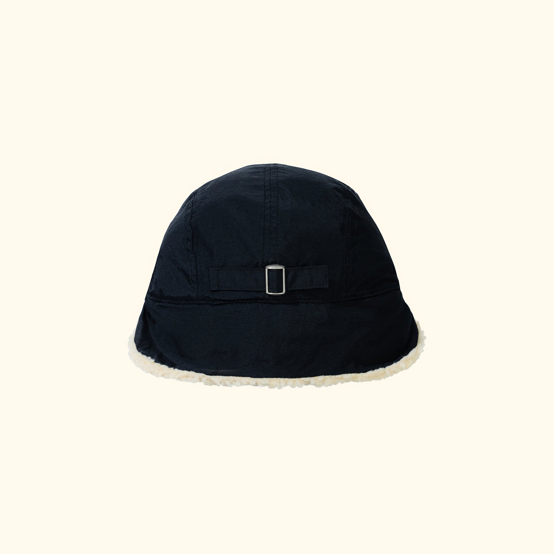 Bronco Hat Black