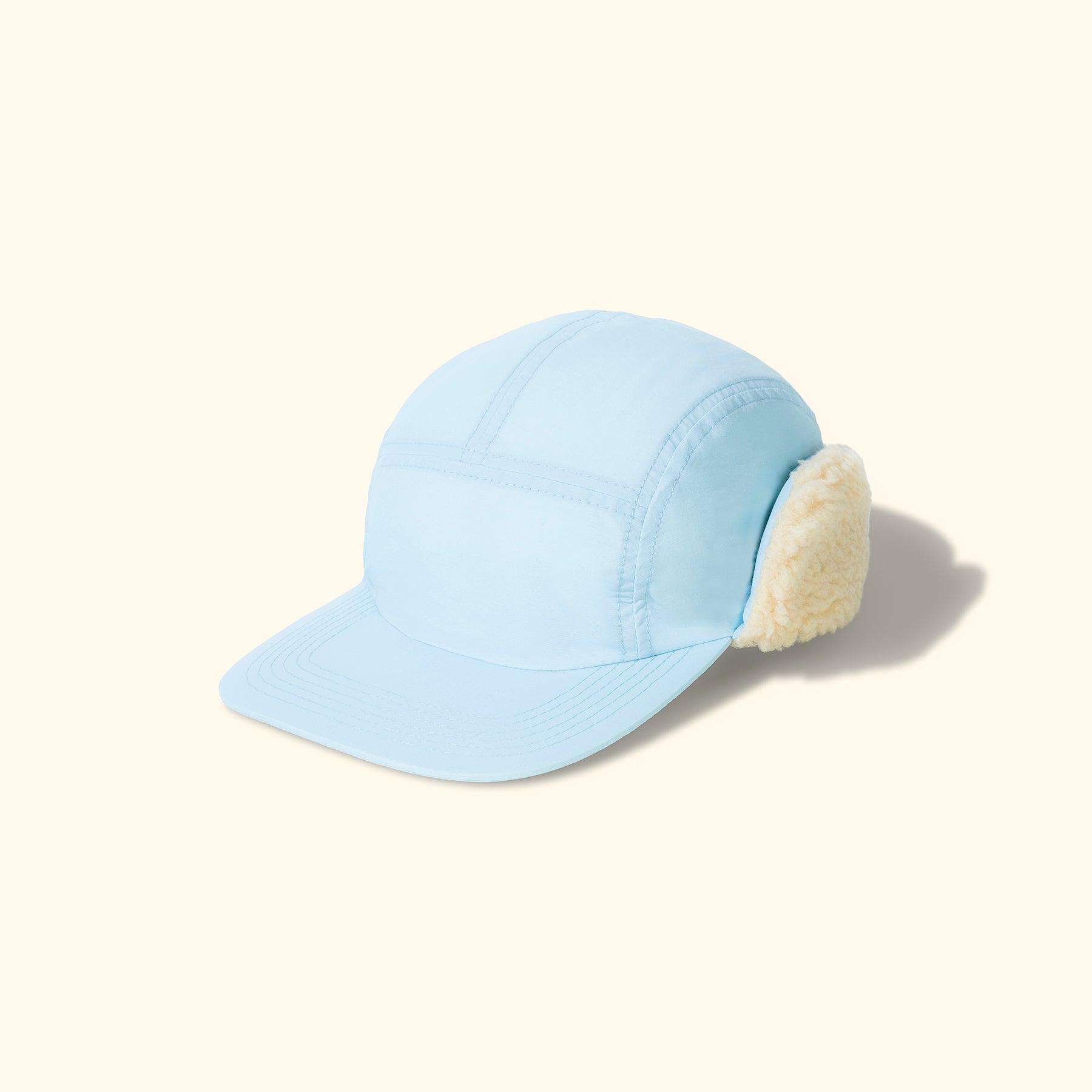 Bronco Hat Blue