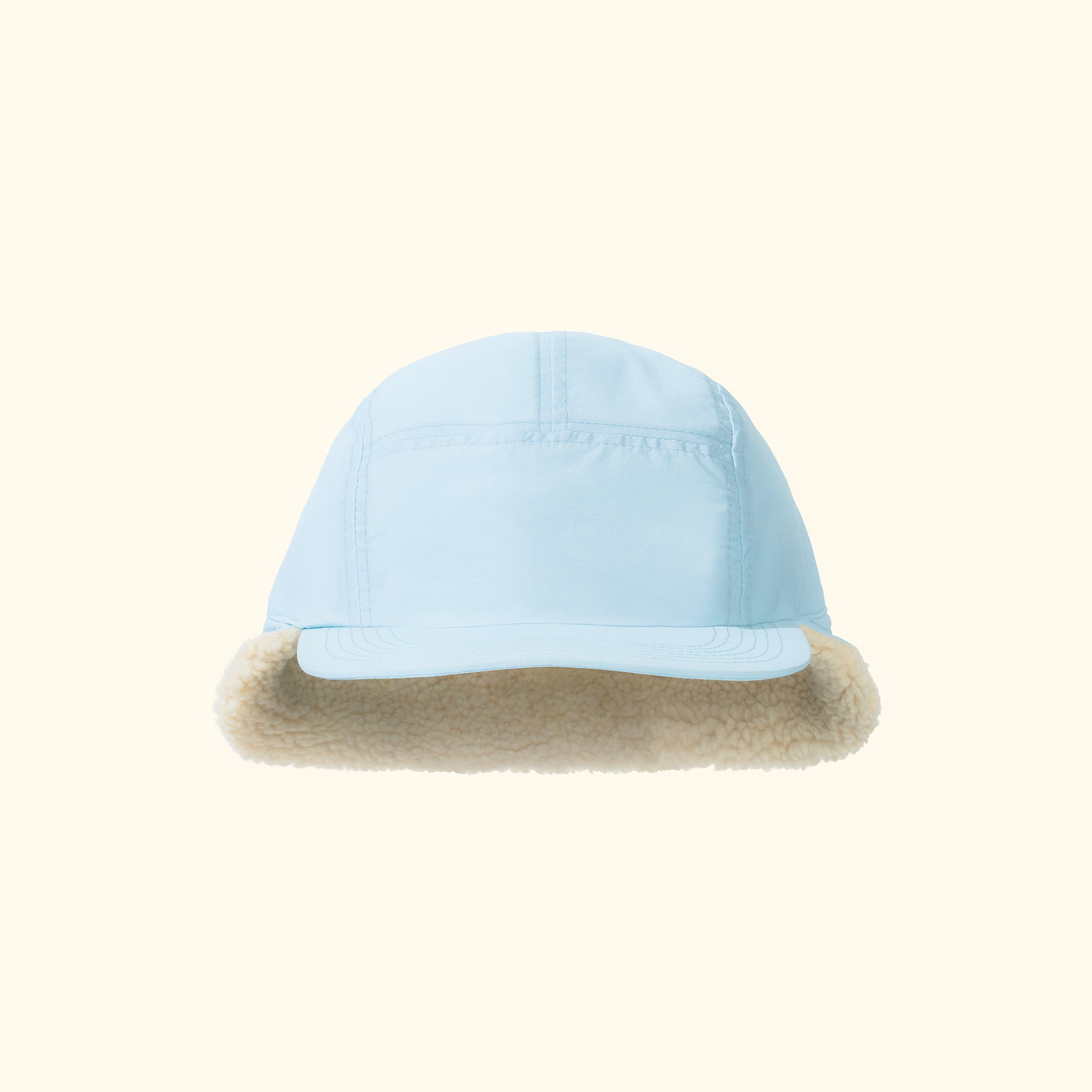 Bronco Hat Blue