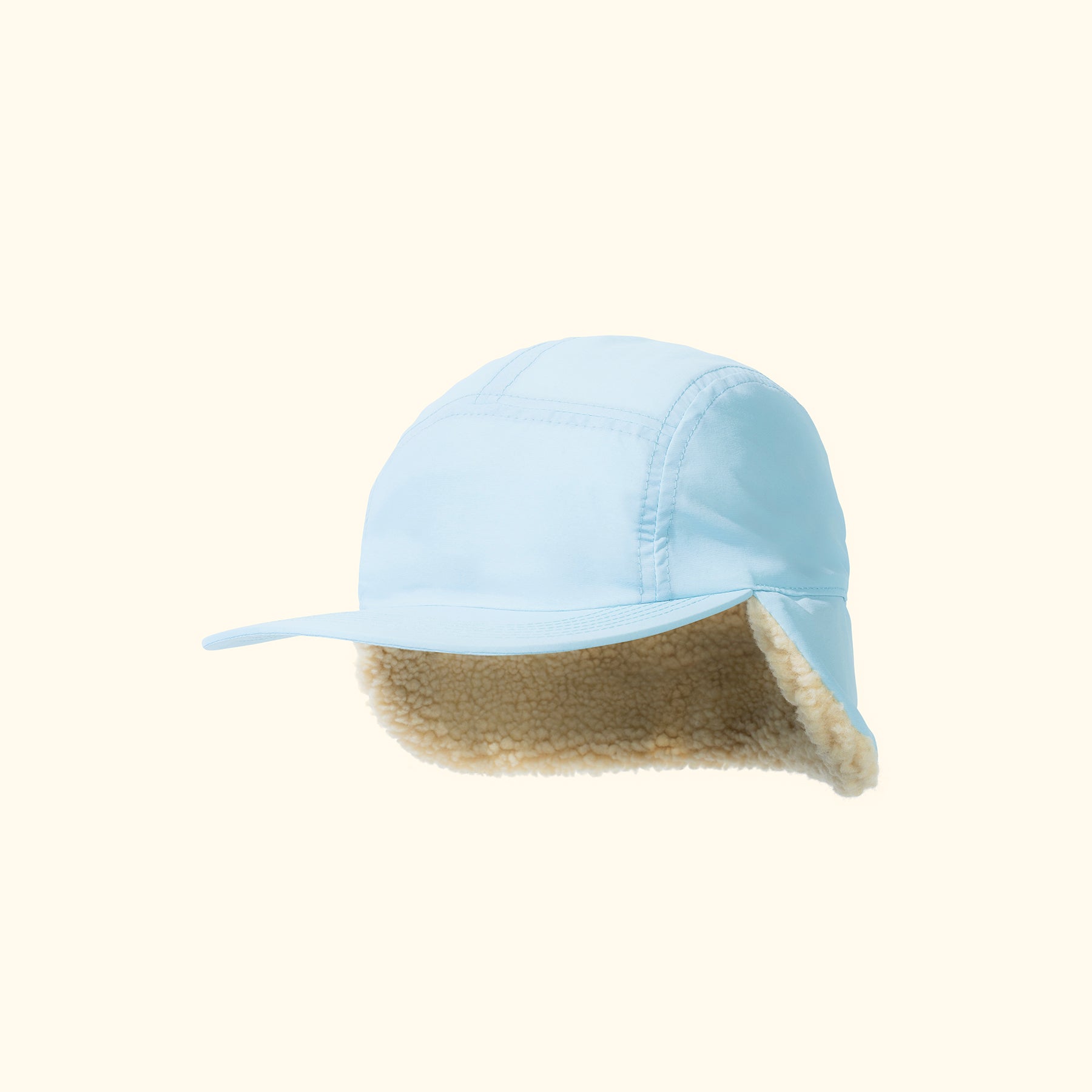 Bronco Hat Blue