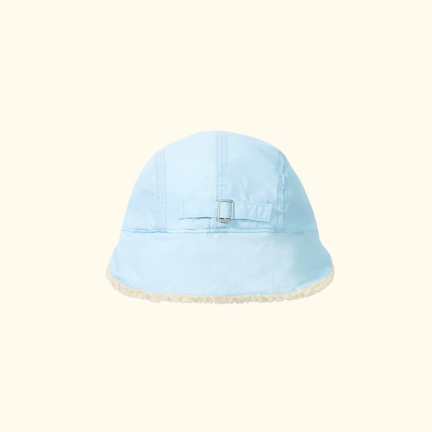 Bronco Hat Blue