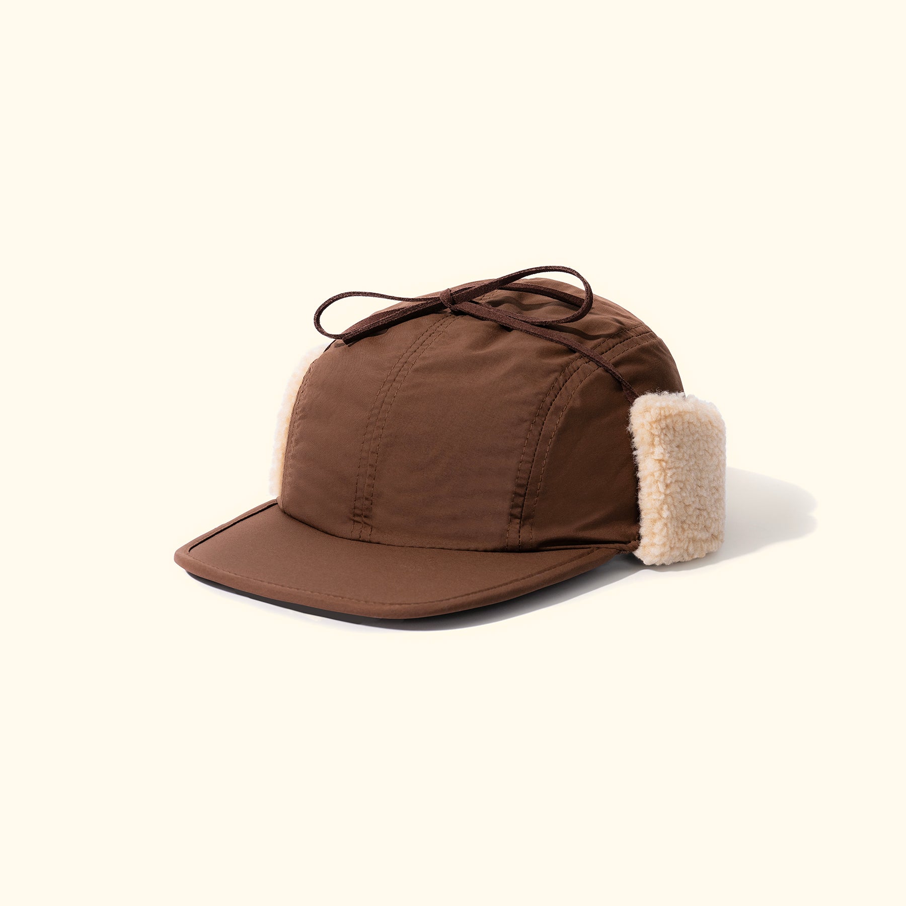 Bronco Hat Brown