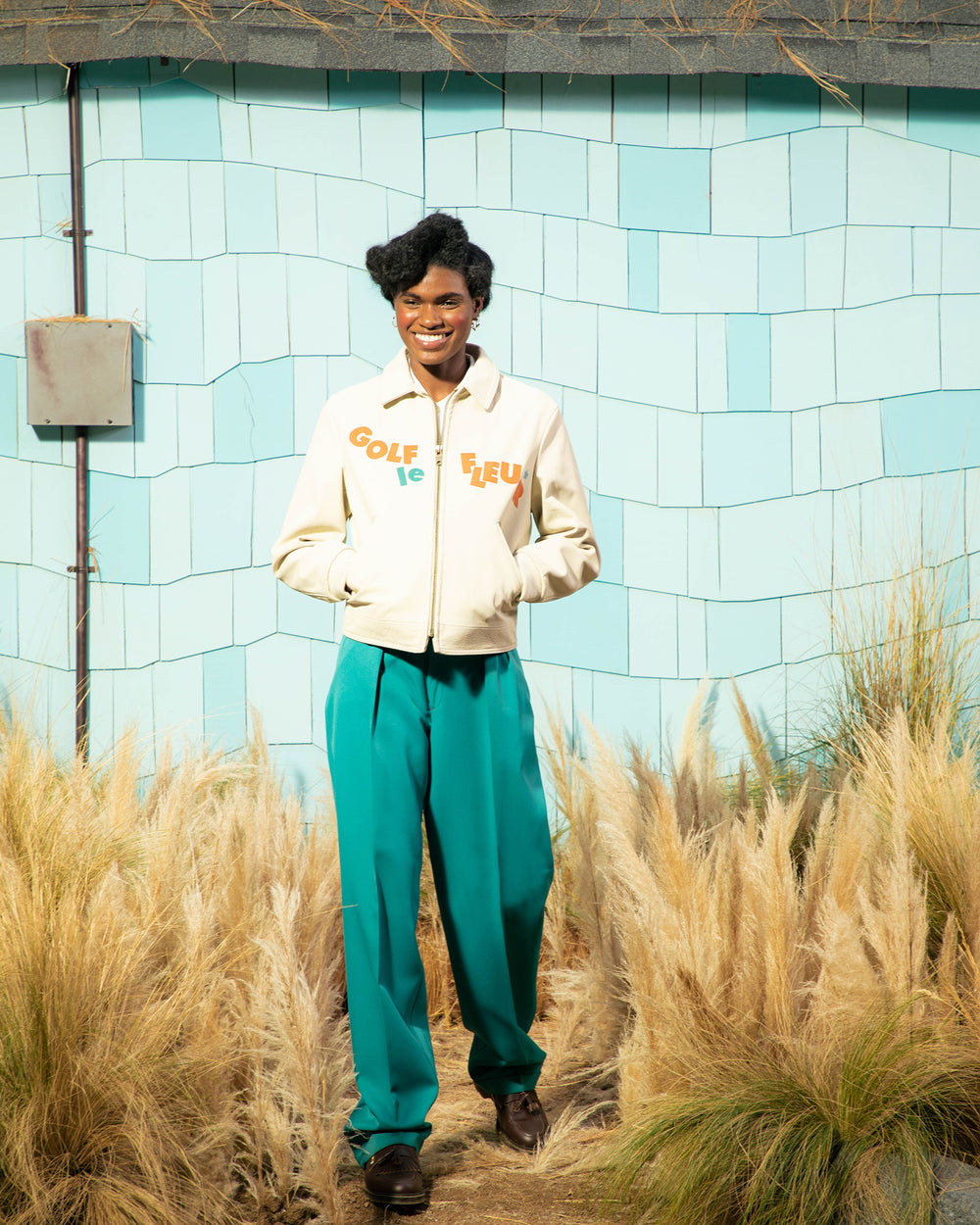 COLLECTION 1 GOLF le FLEUR*