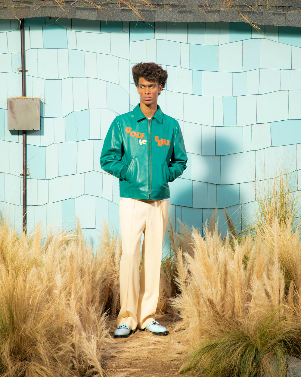 COLLECTION 1 GOLF le FLEUR*