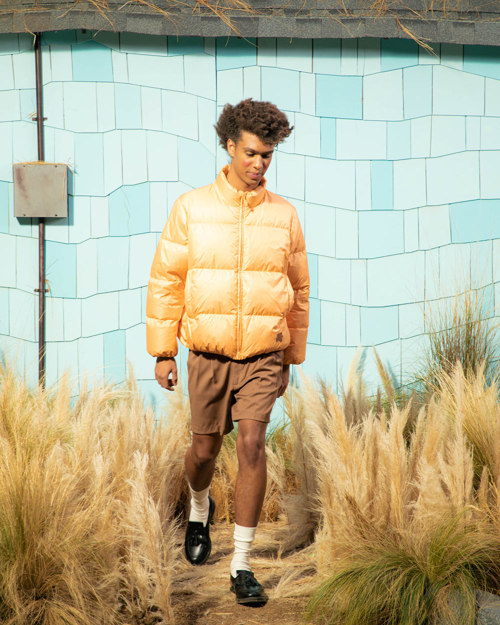 COLLECTION 1 GOLF le FLEUR*