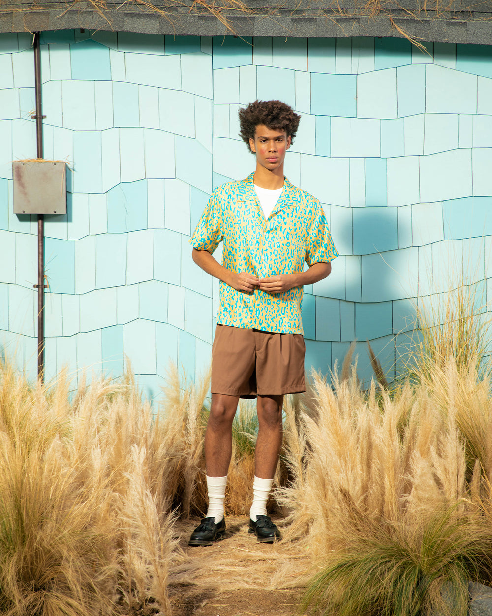 COLLECTION 1 GOLF le FLEUR*