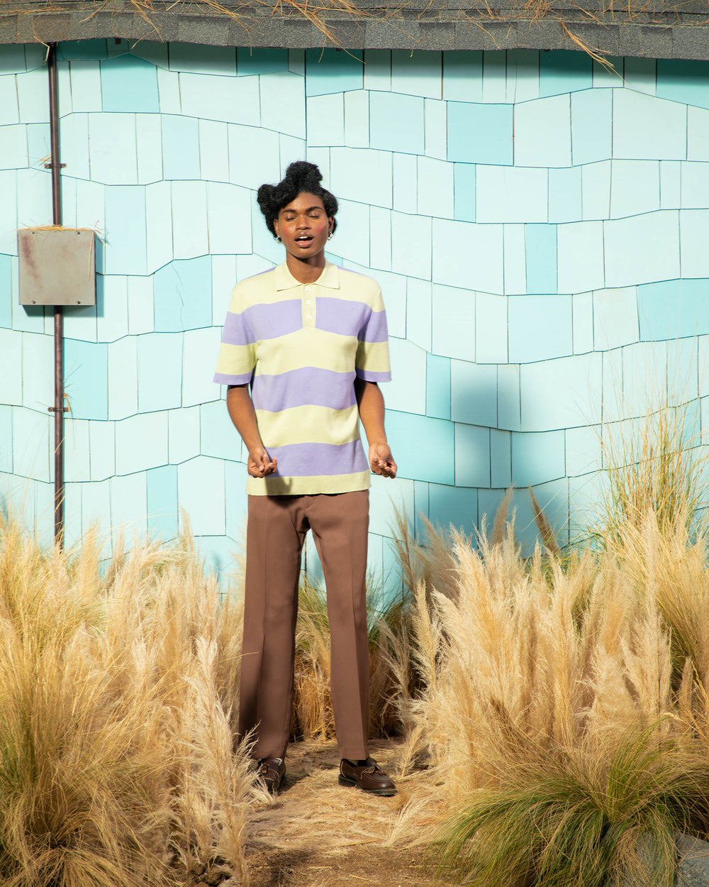 COLLECTION 1 GOLF le FLEUR*