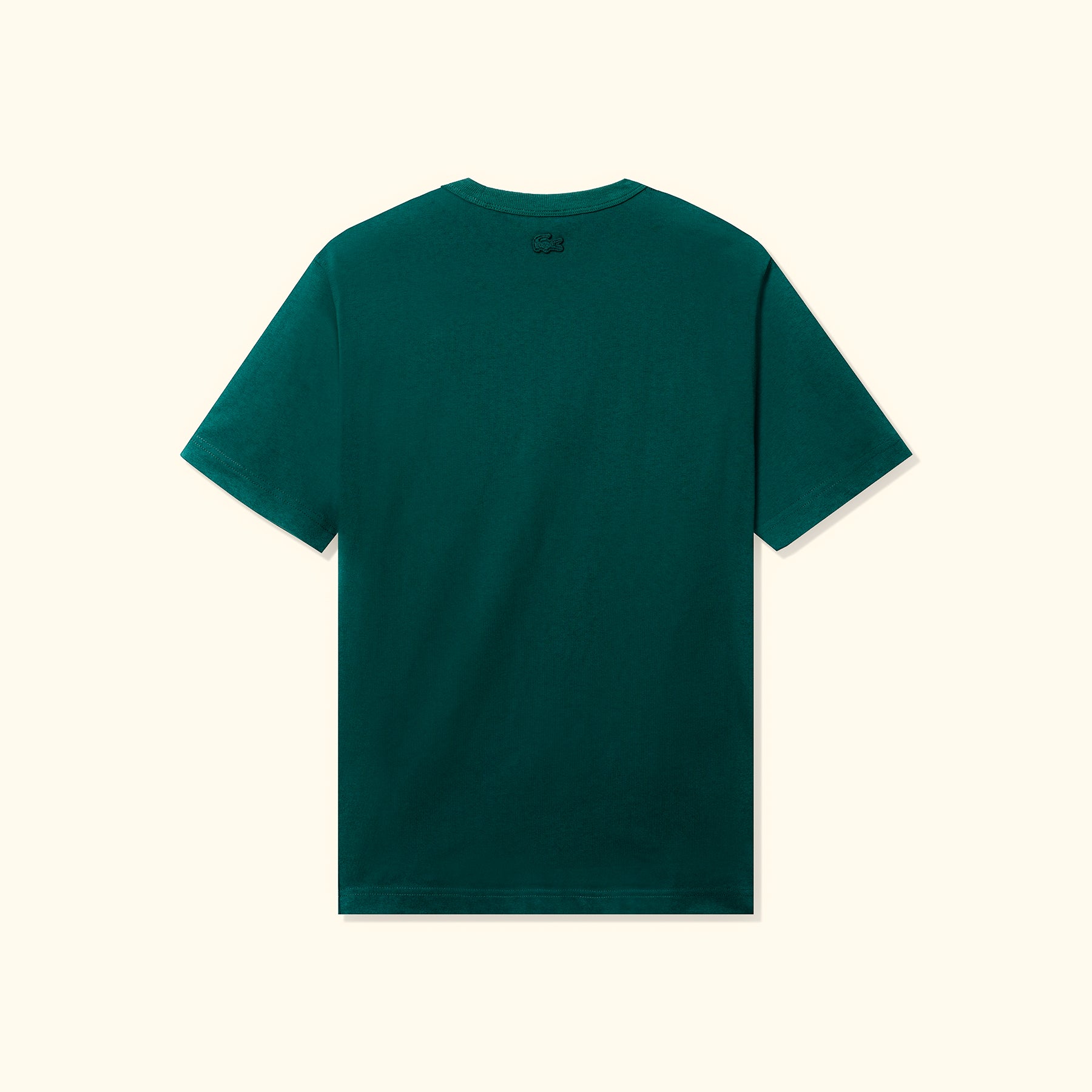 Green Collegiate T-Shirt