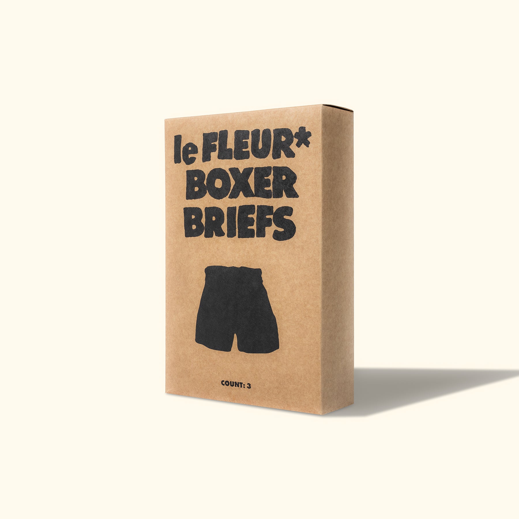 Boxer Brief 3-Pack Multi — image 11 of 12