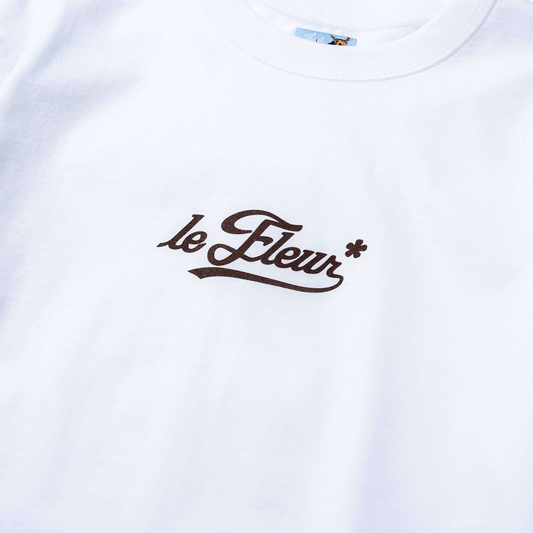 Cursive T-Shirt