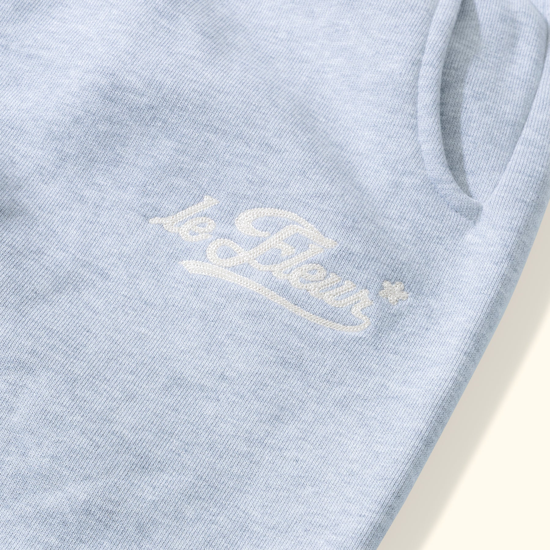 Cursive Logo Sweatpants — image 2 of 3