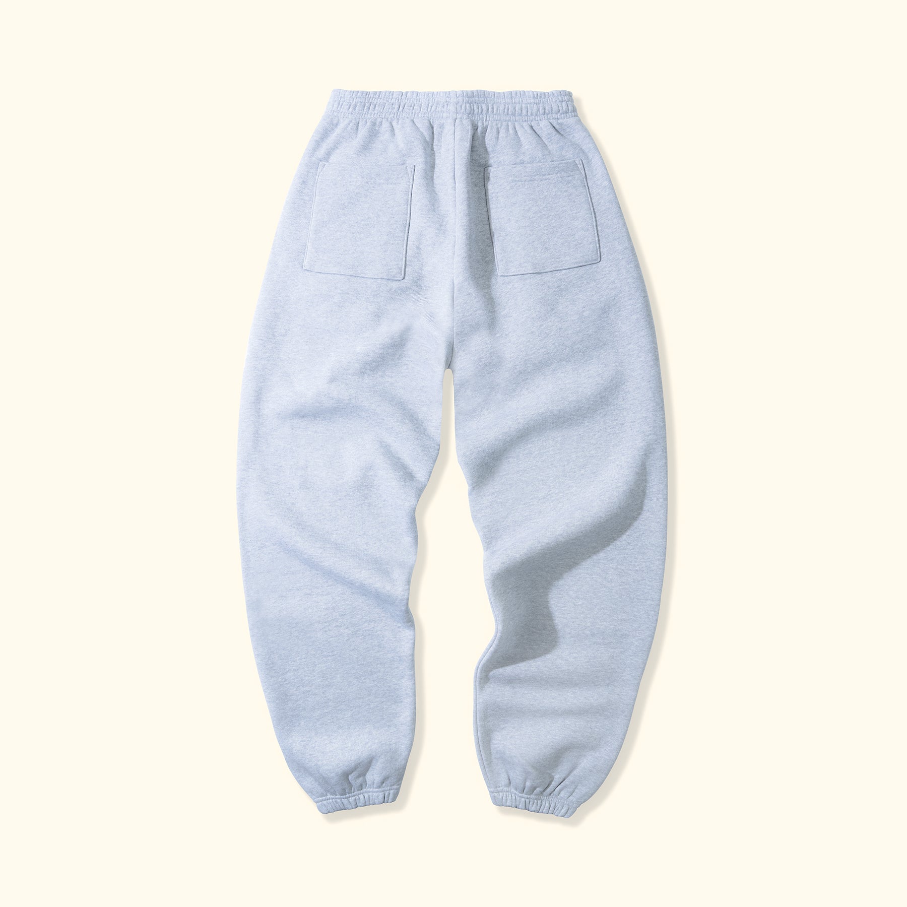 Cursive Logo Sweatpants — image 3 of 3