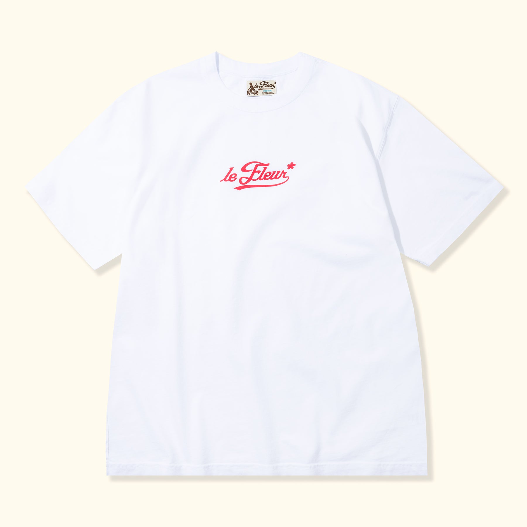 Apparel – GOLF le FLEUR*
