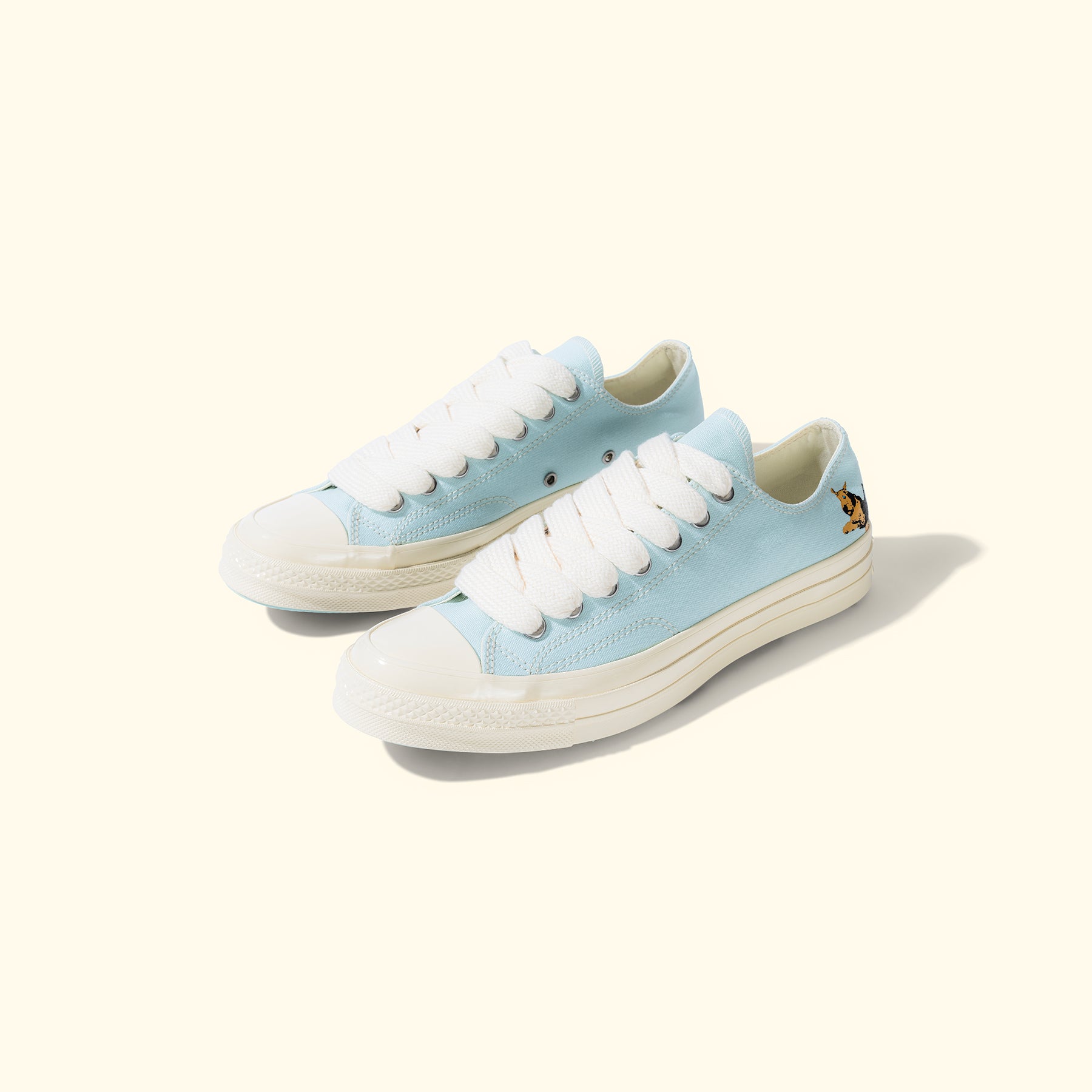 Darryl Chuck 70 le Fleur* Blue