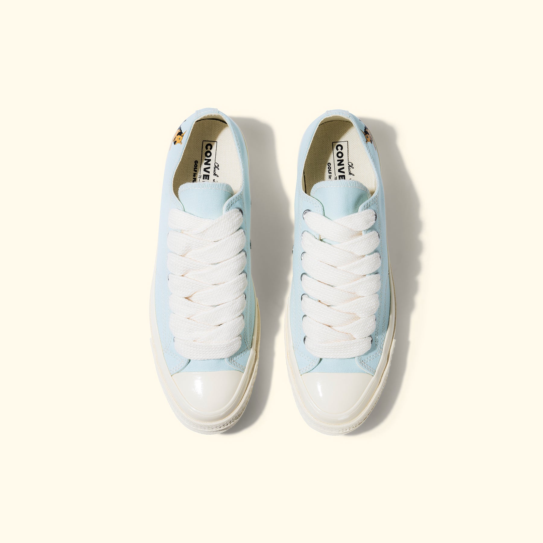 Darryl Chuck 70 le Fleur* Blue