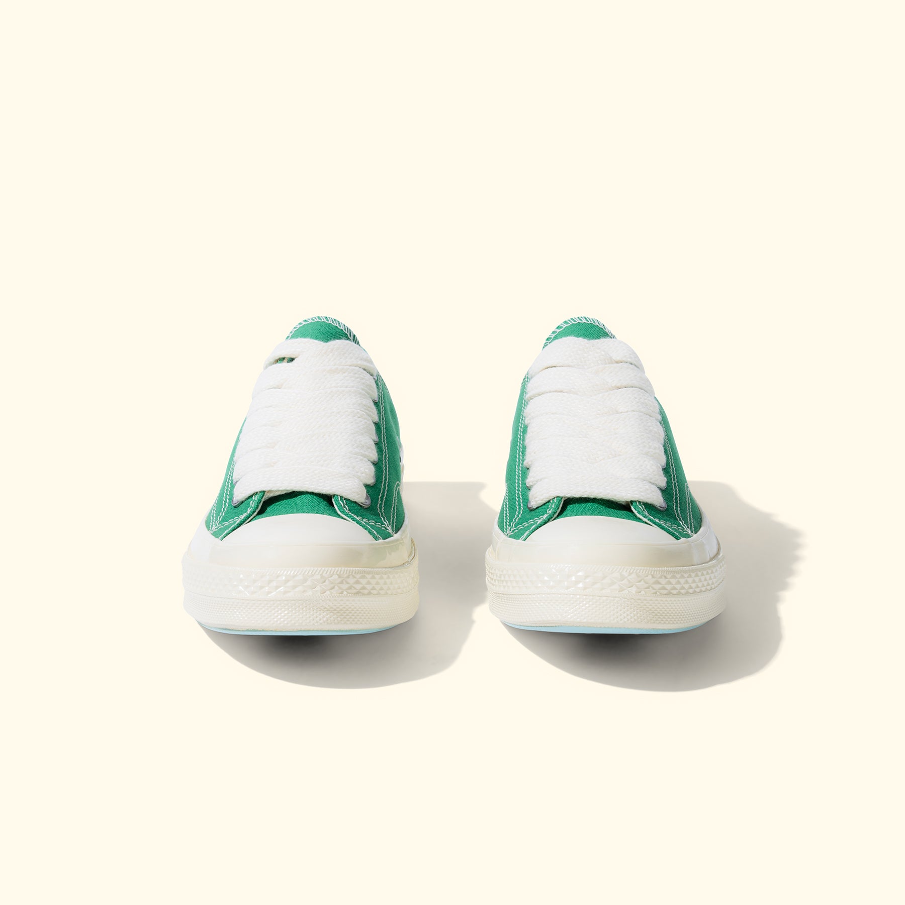 Darryl Chuck 70 Kelly Green GOLF le FLEUR