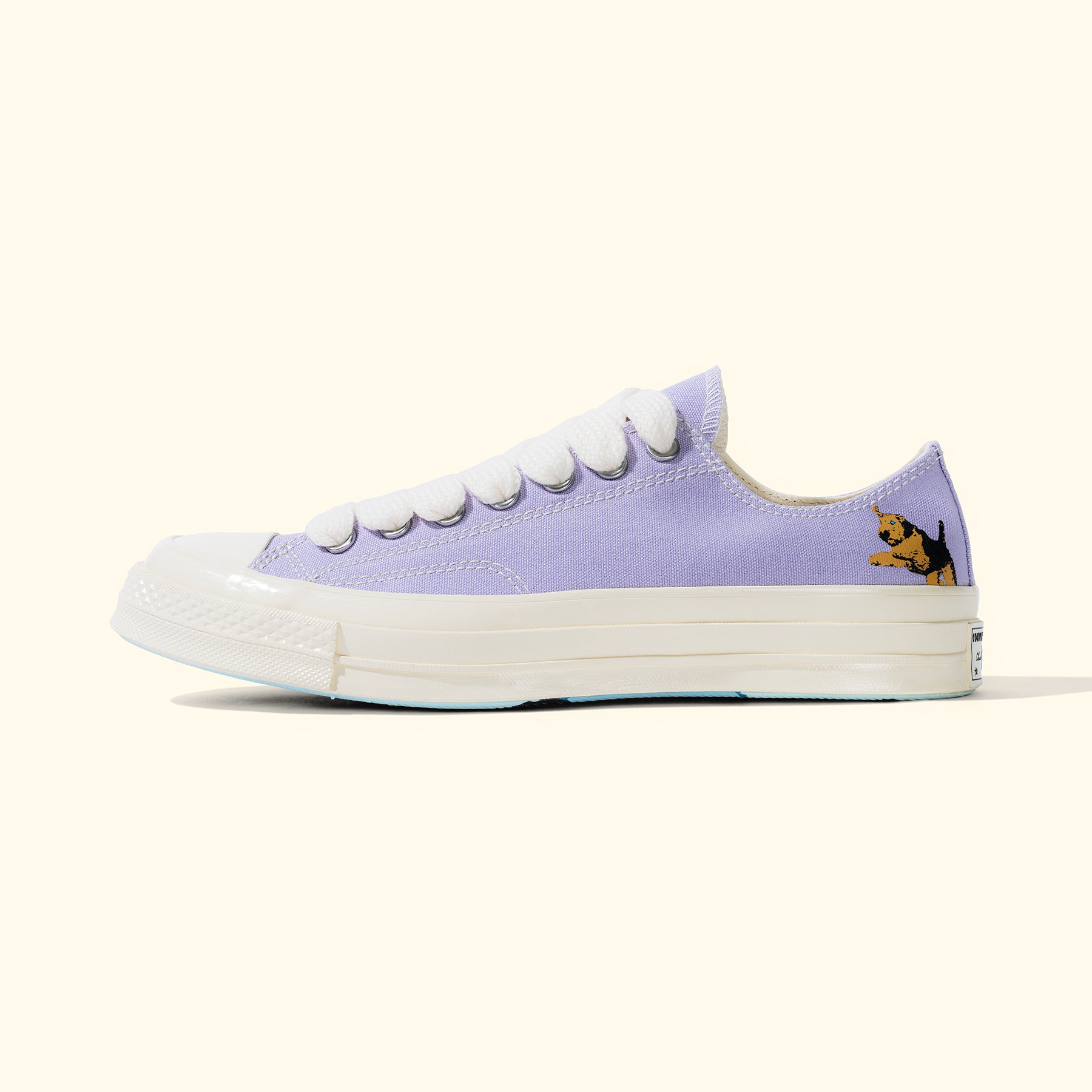 Darryl Chuck 70 Lavender – GOLF le FLEUR*