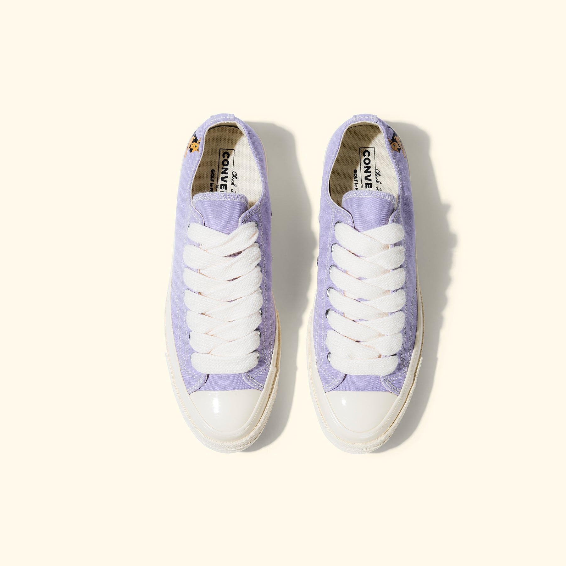 Darryl Chuck 70 Lavender – GOLF le FLEUR*