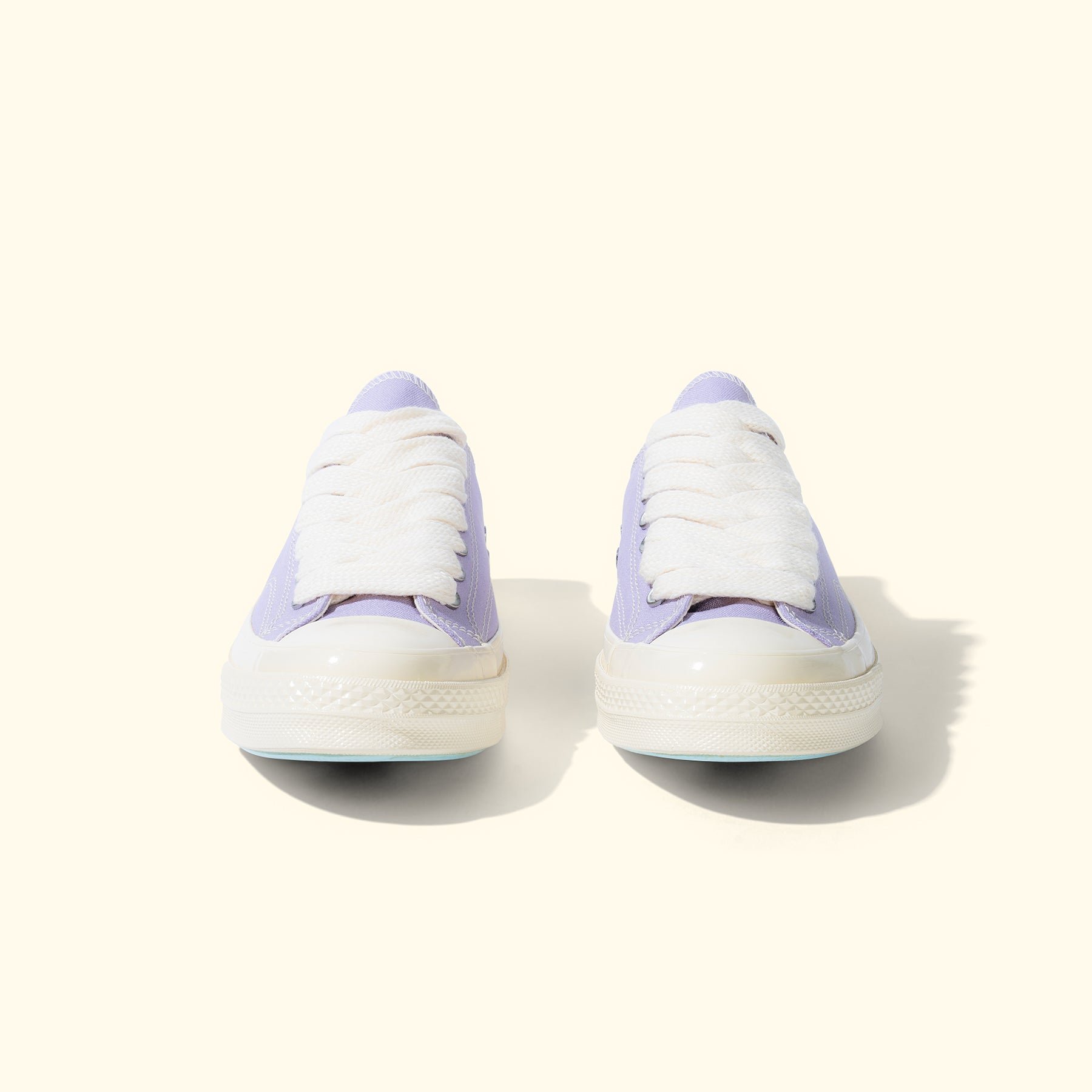 Darryl Chuck 70 Lavender