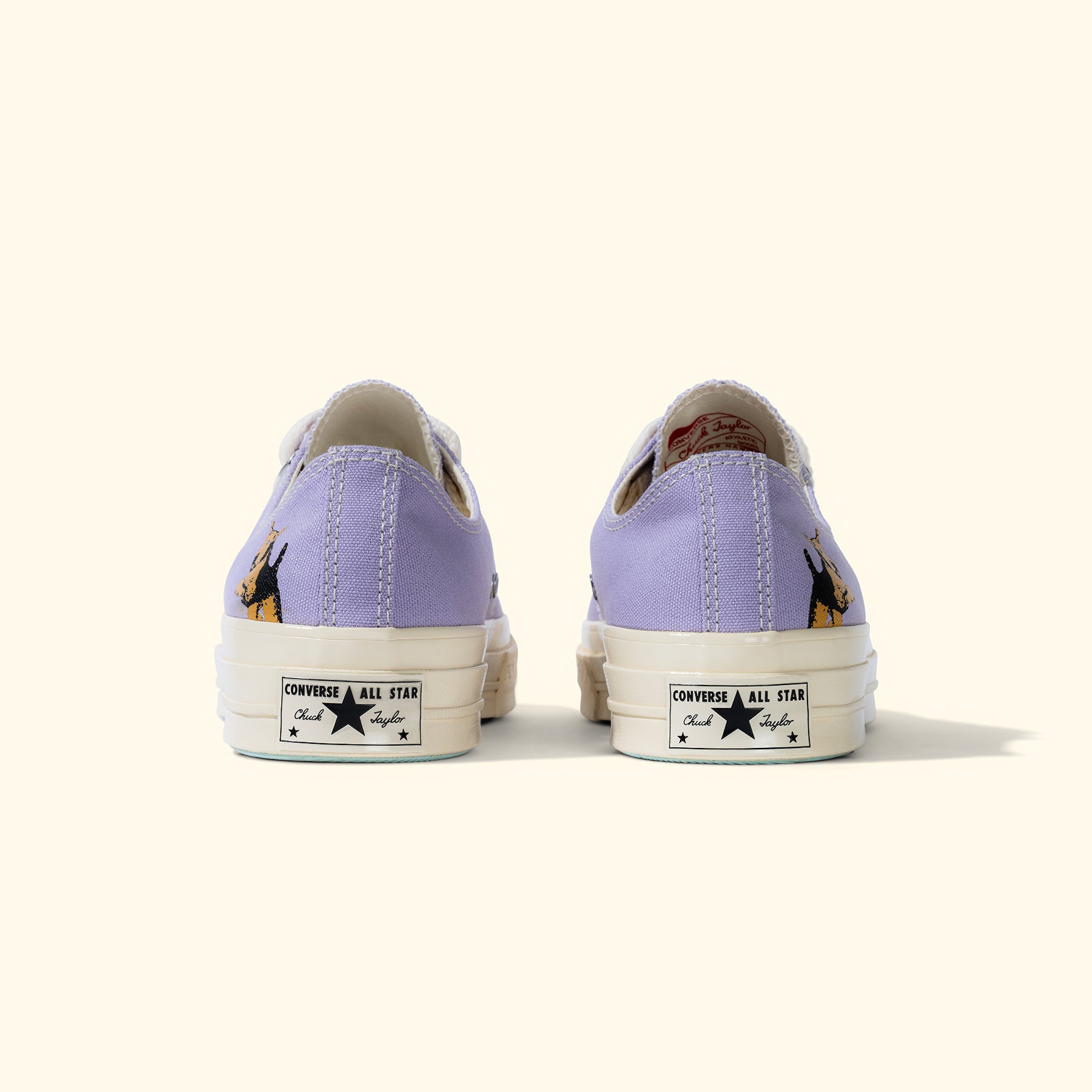 Darryl Chuck 70 Lavender – GOLF le FLEUR*