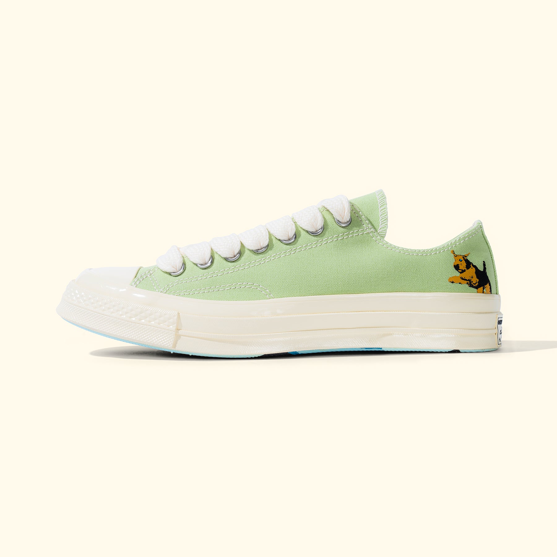 Golf le fleur converse green online