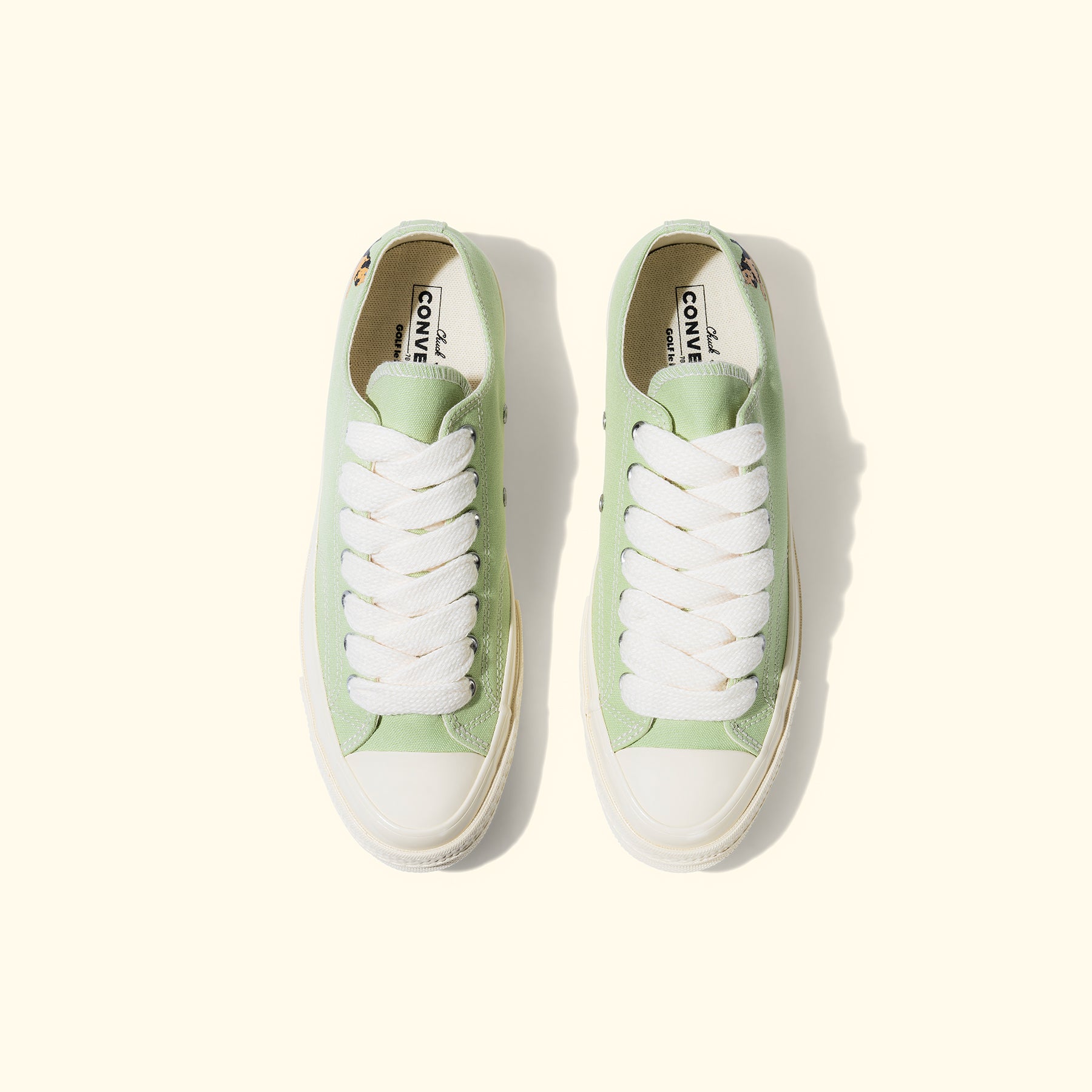 Darryl Chuck 70 Green – GOLF le FLEUR*