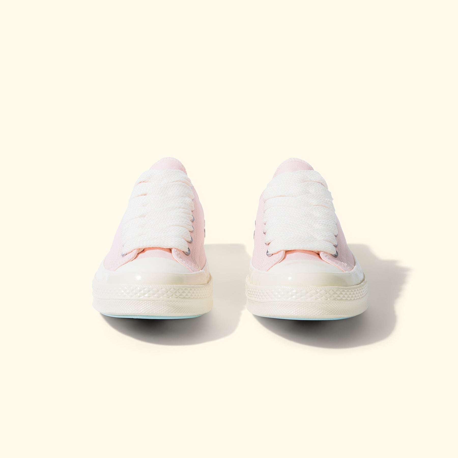 オリバーガル　正規品　Luxury Stacked Shoes Rose NEW Women's CONVERSE Chuck 70 De Luxe Heel Satin GR 82 Boots