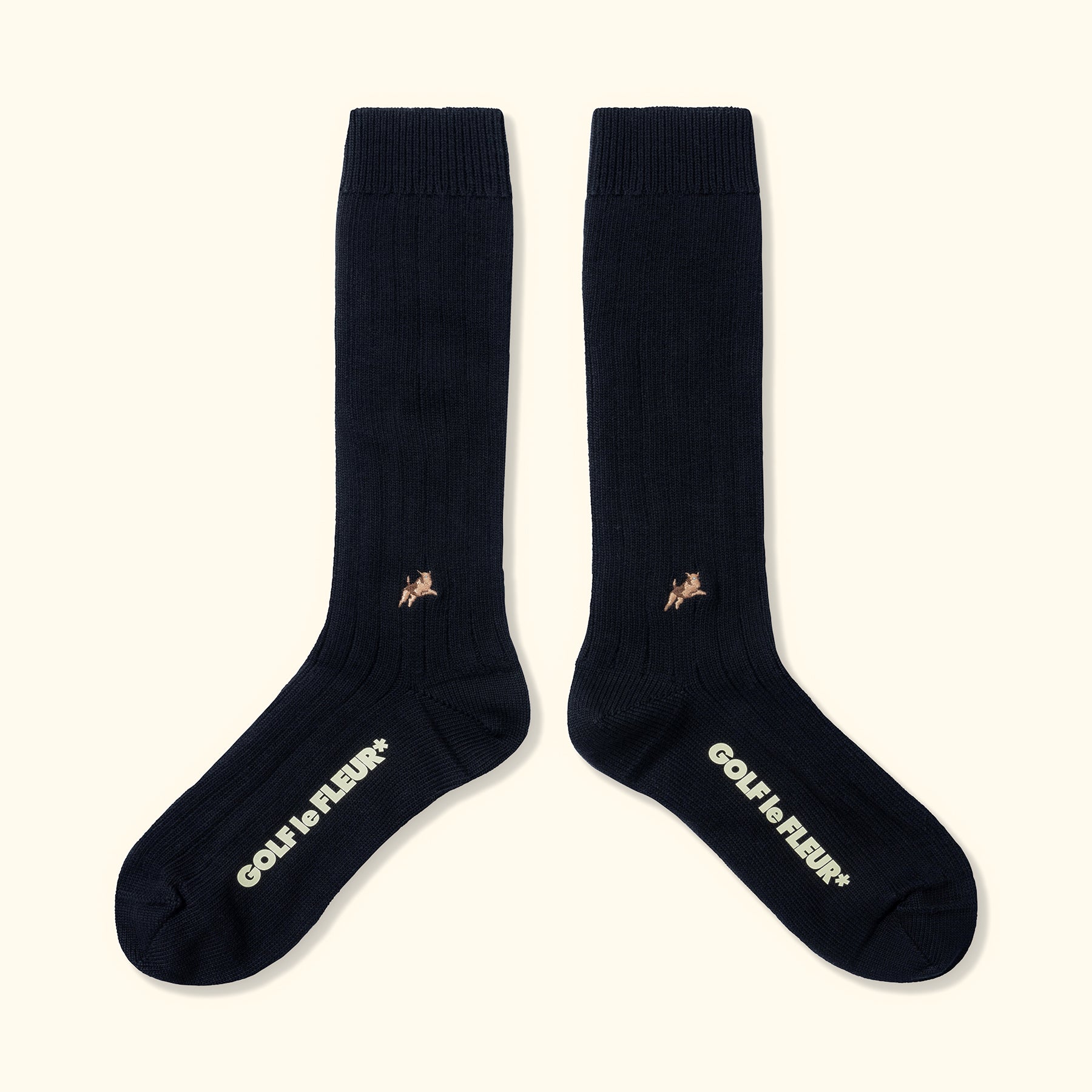 Darryl Socks Onyx