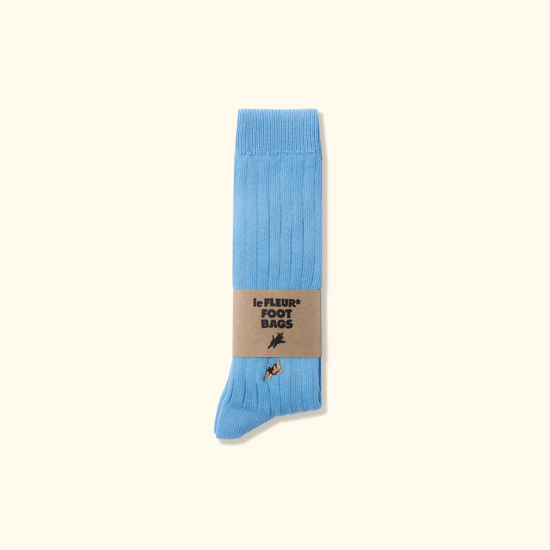 Darryl Socks Sky