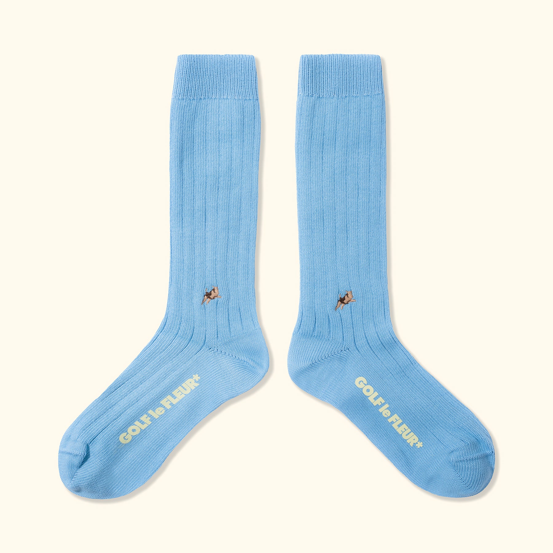 Darryl Socks Sky