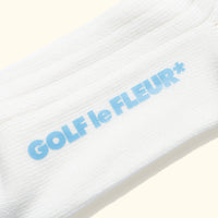 Darryl Socks Milk