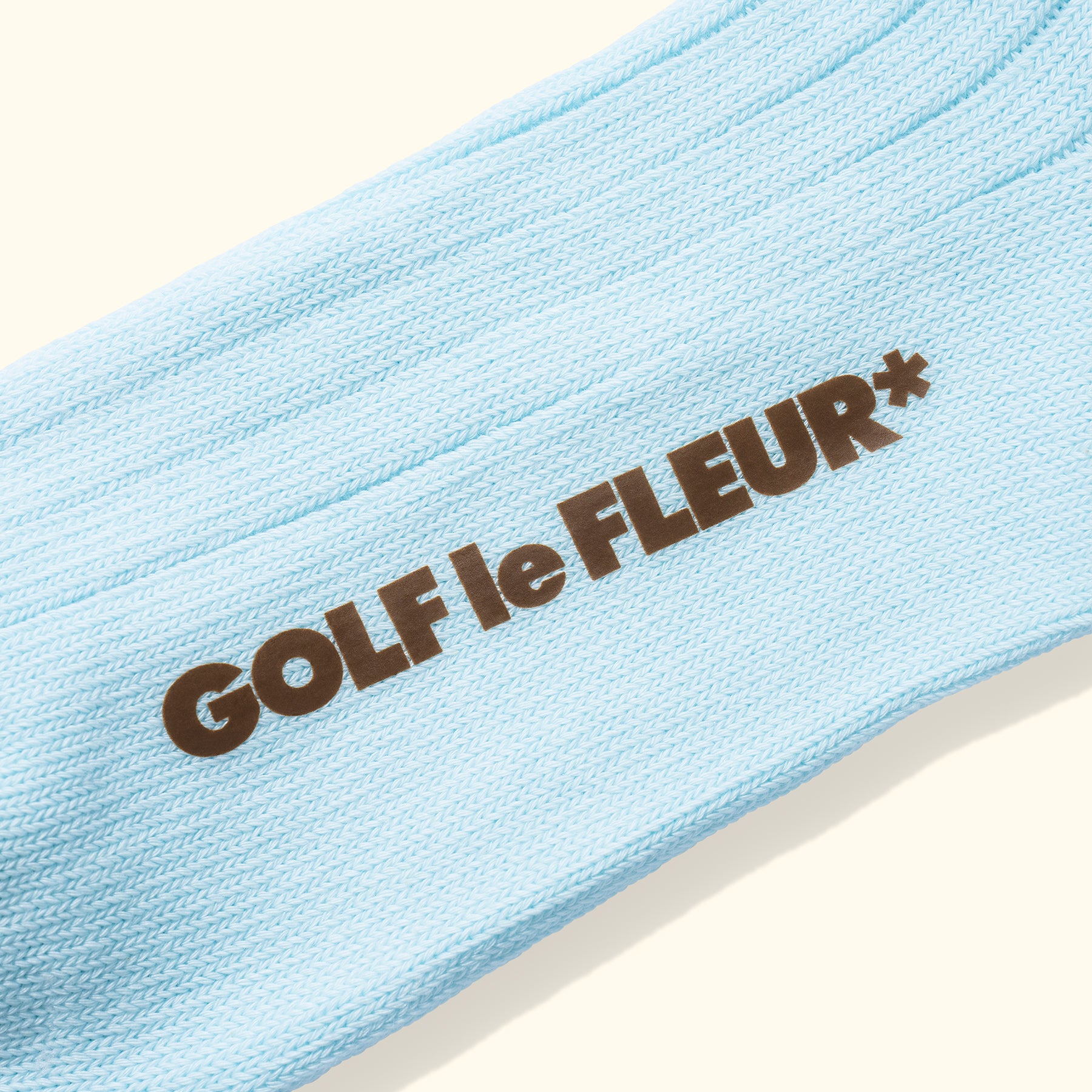 Darryl Socks Geneva Blue