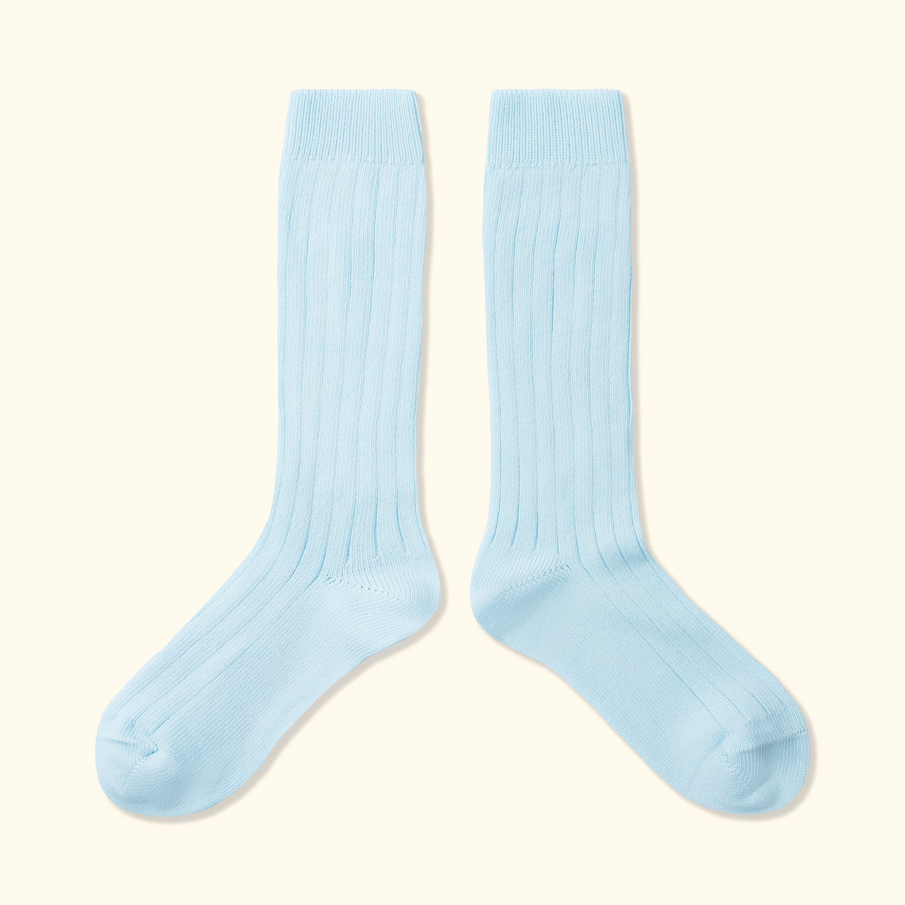 Darryl Socks Geneva Blue