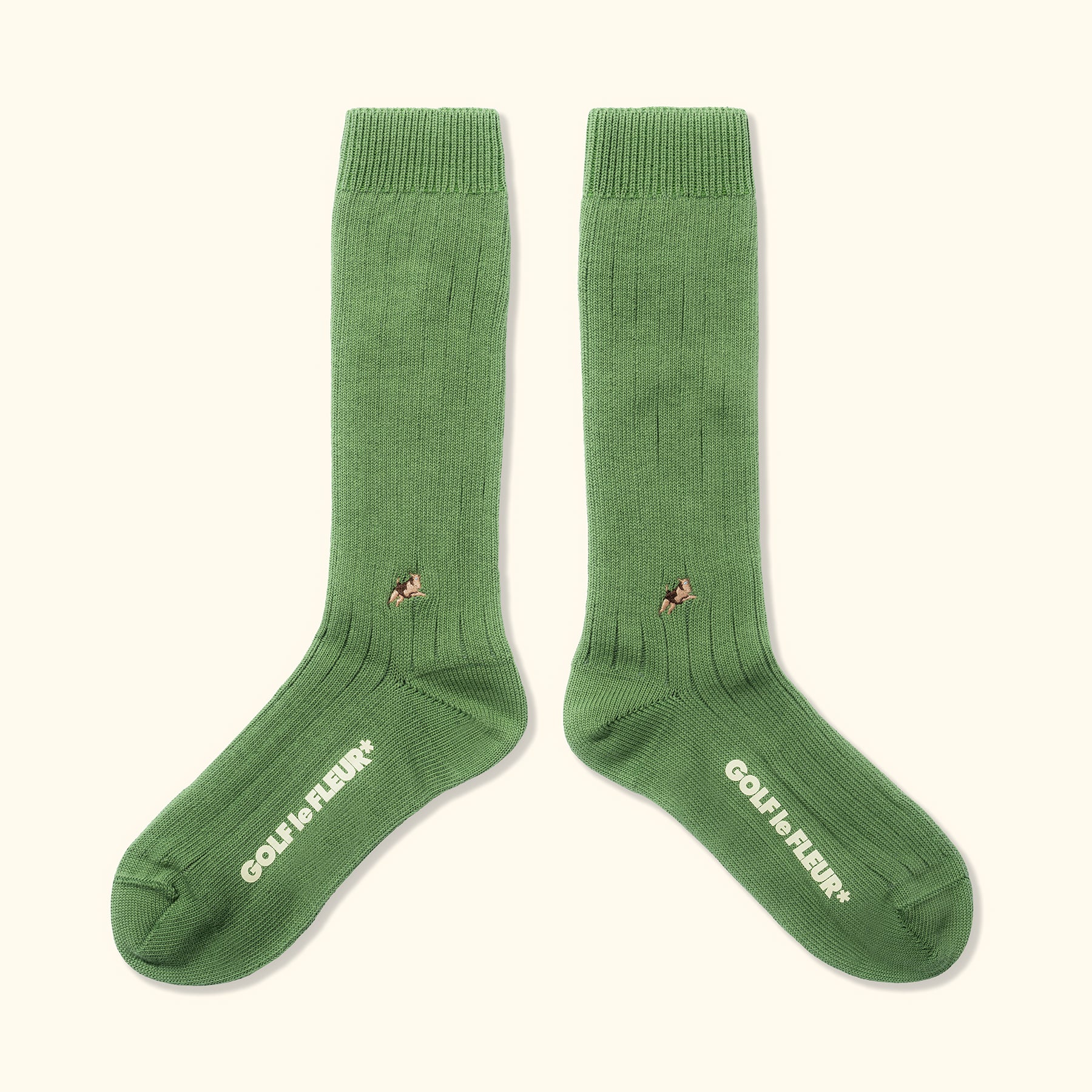 Darryl Socks Moss