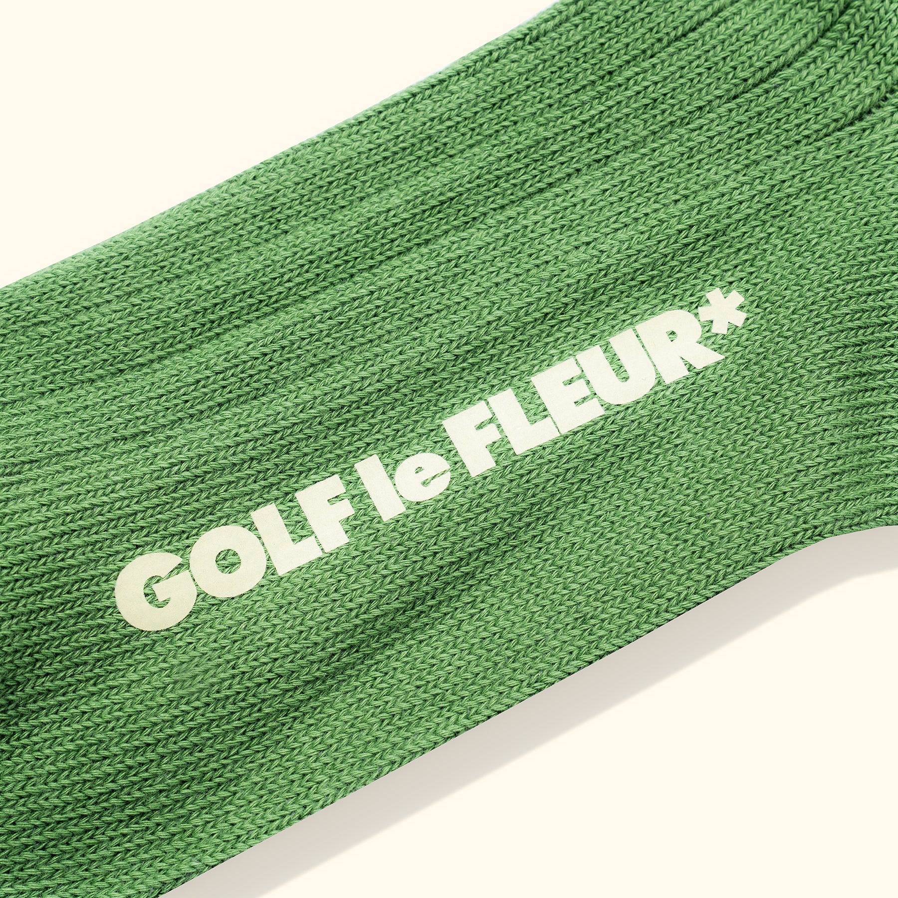 Darryl Socks Moss – GOLF le FLEUR*