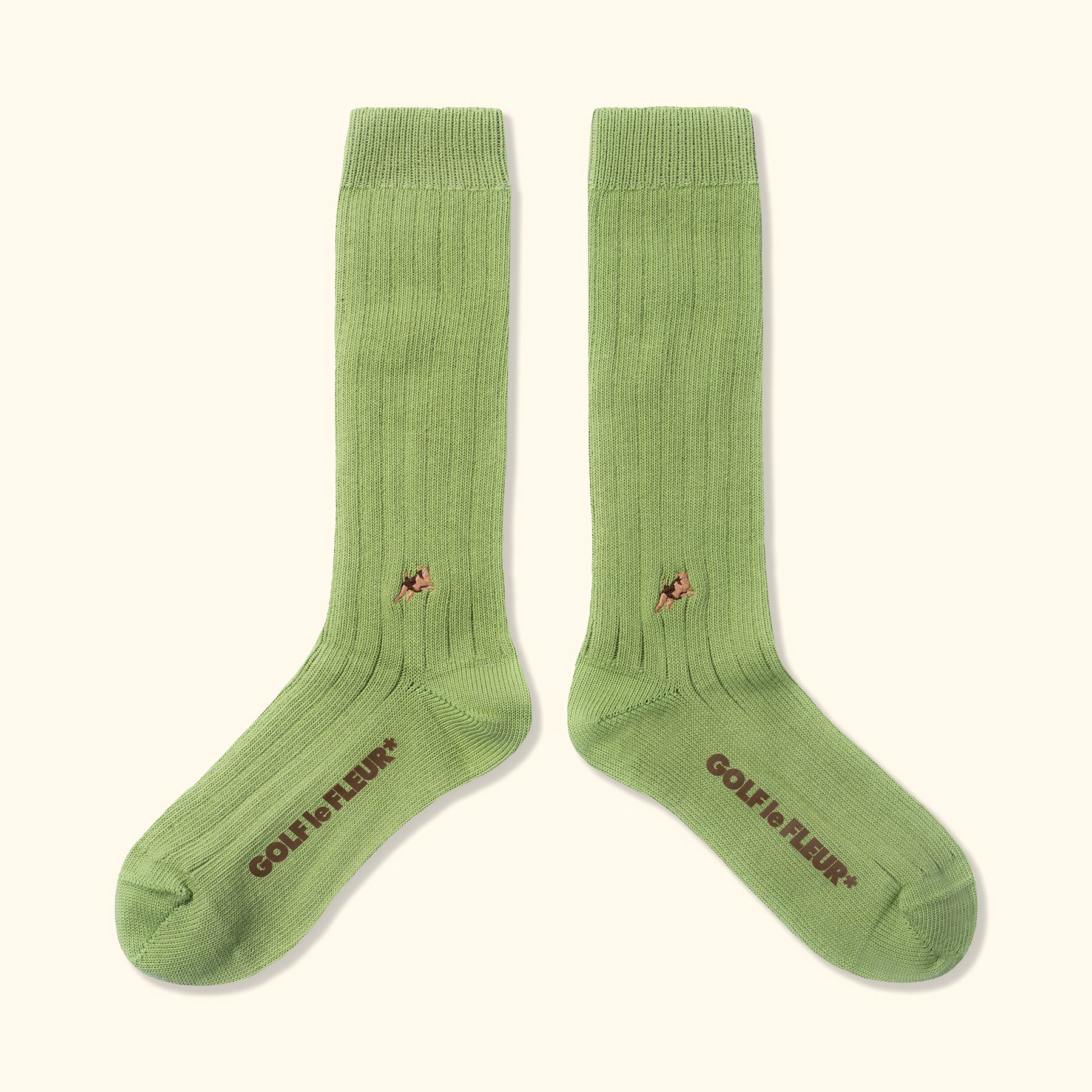 Darryl Socks Jade