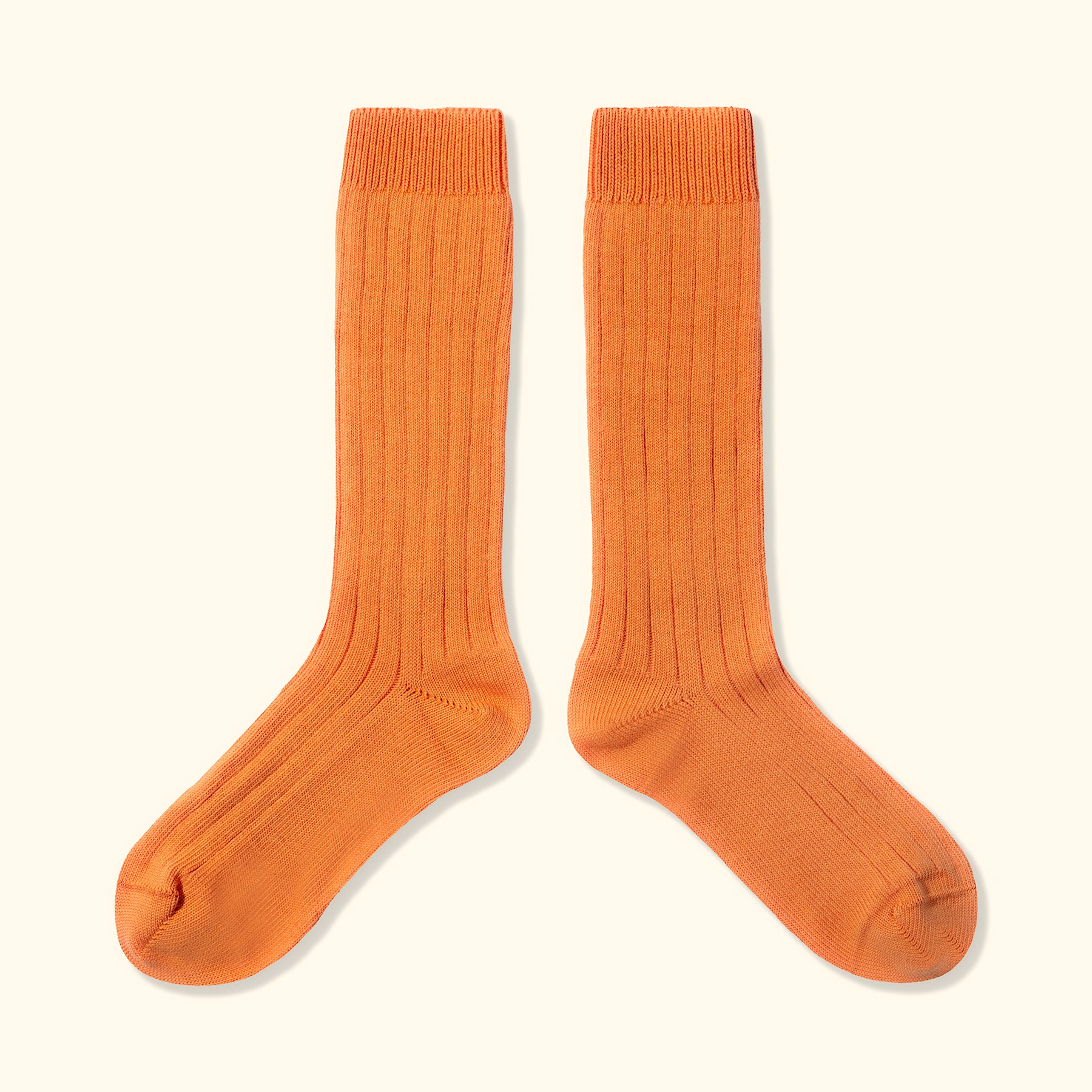 Darryl Socks Mandarin