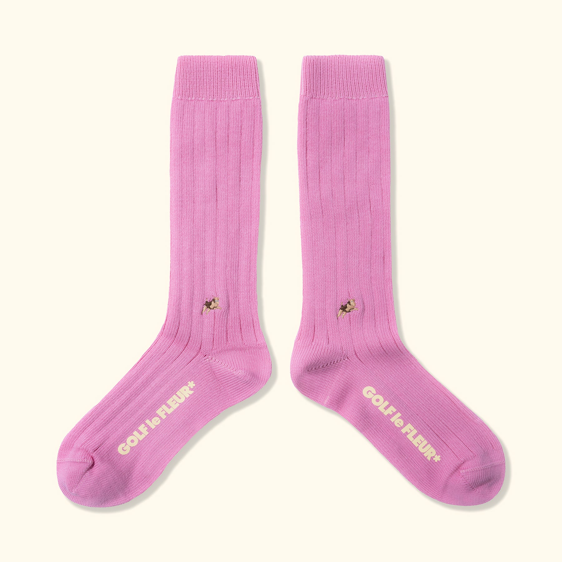 Darryl Socks Pinky