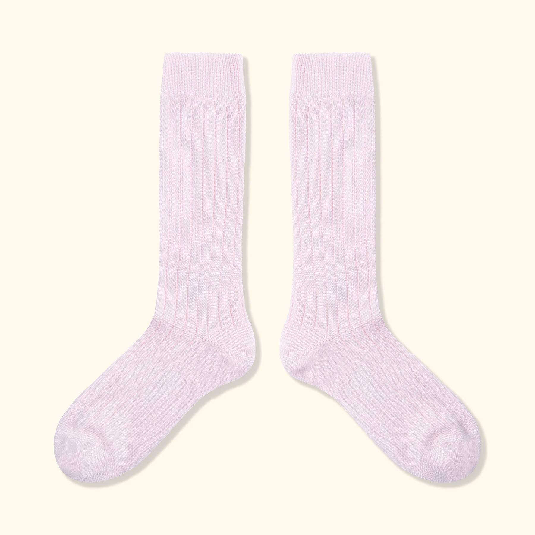 Darryl Ivy Socks Rose