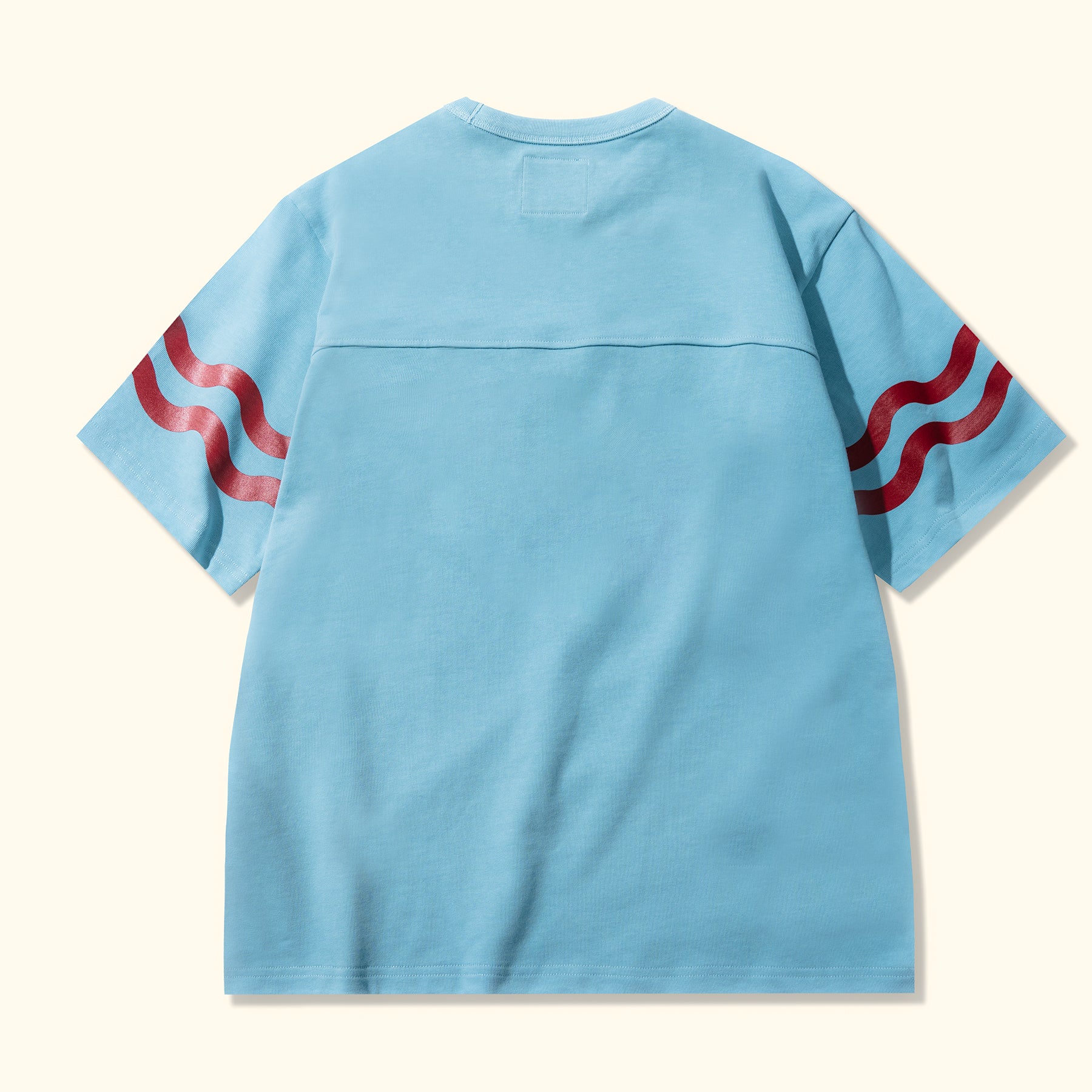 Darryl Ivy T-Shirt Blue