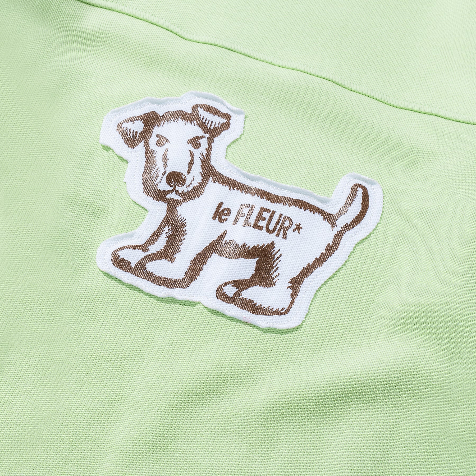 Darryl Ivy T-Shirt Mint