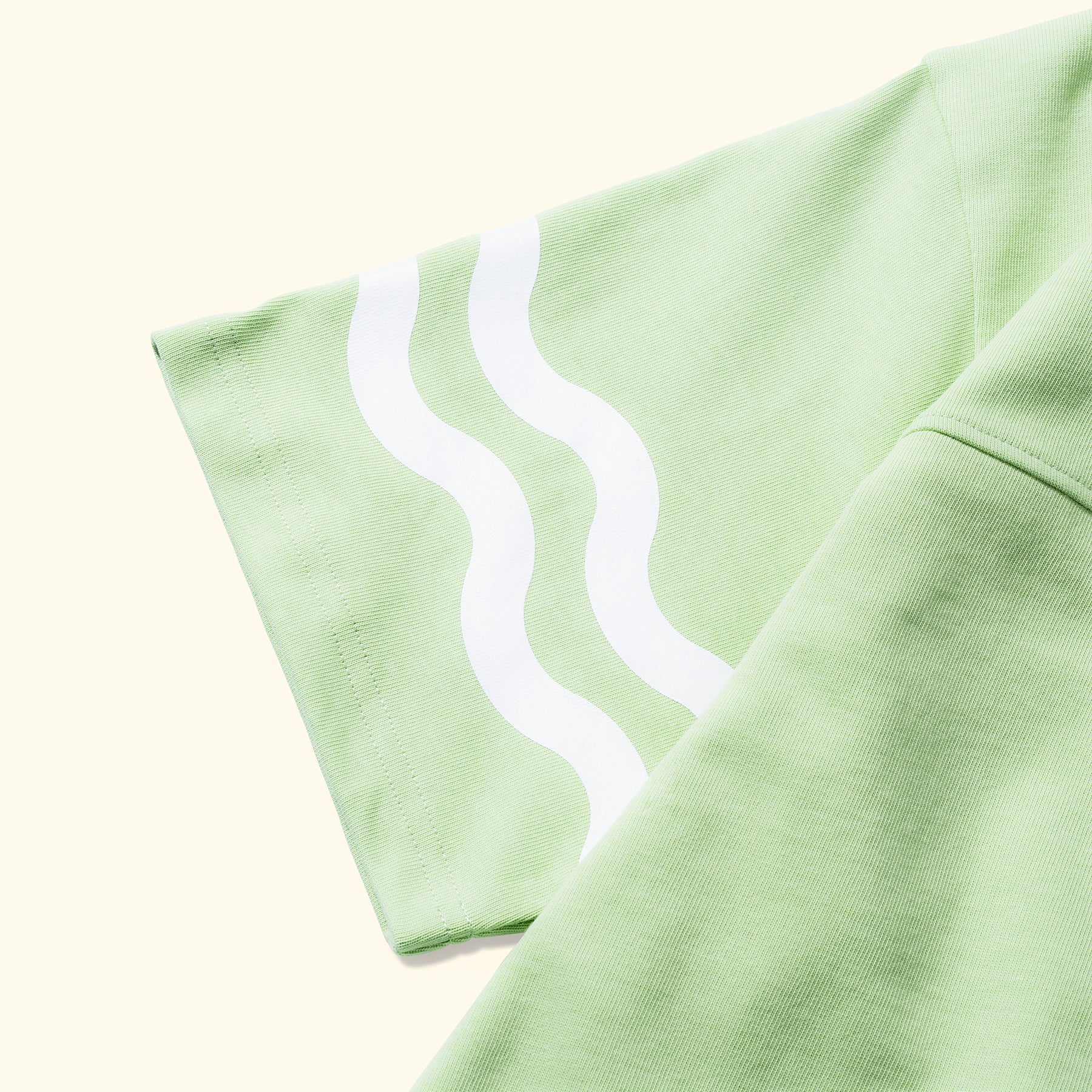 Darryl Ivy T-Shirt Mint