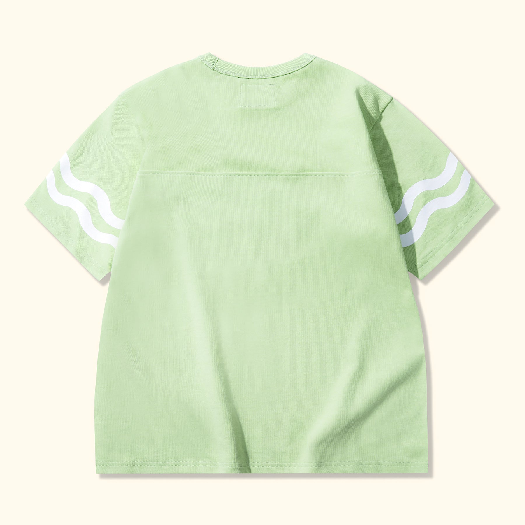 Darryl Ivy T-Shirt Mint