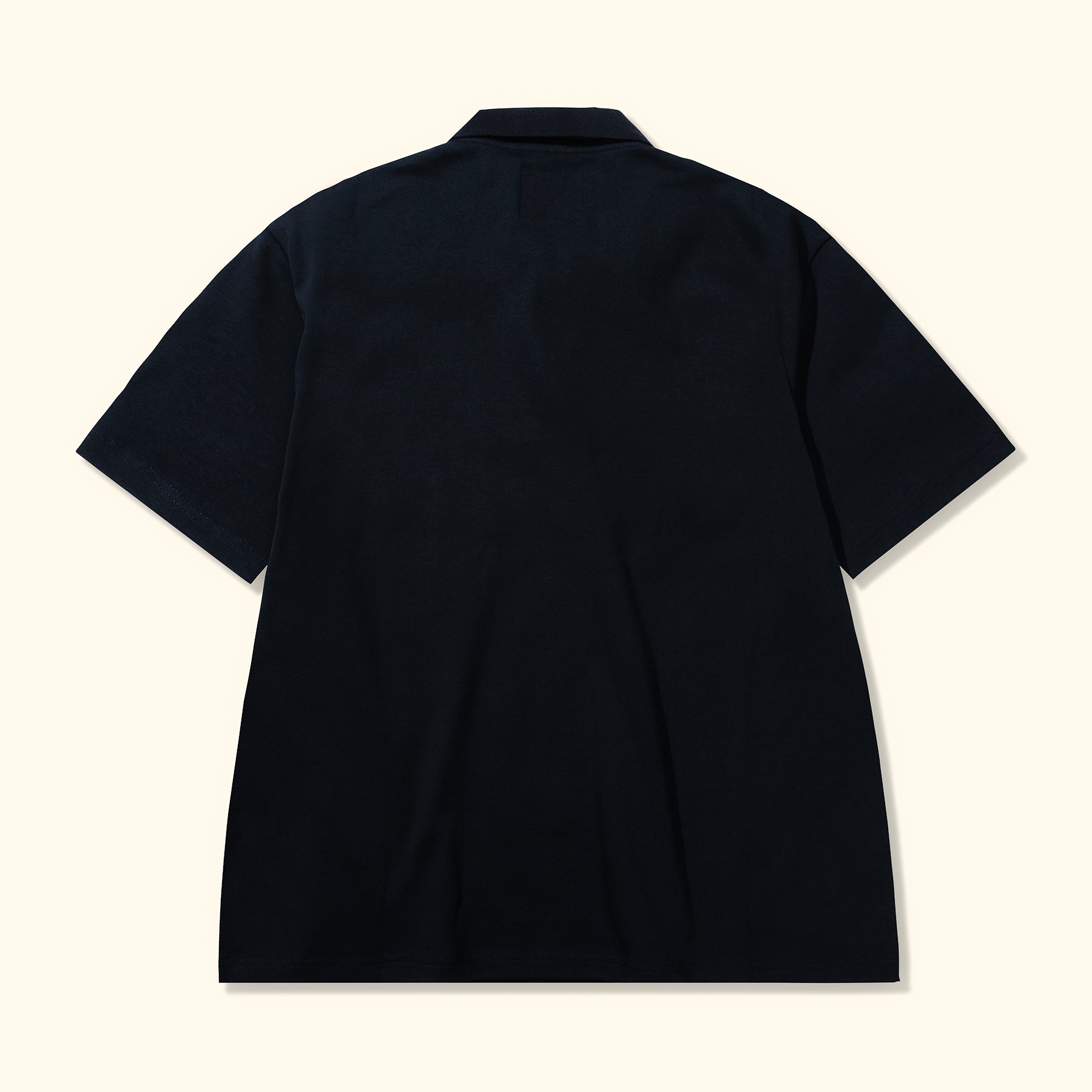 Darryl Polo Black
