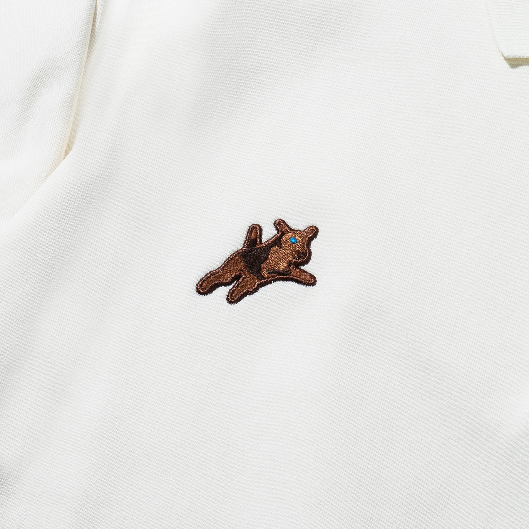 Darryl Polo White – GOLF le FLEUR*