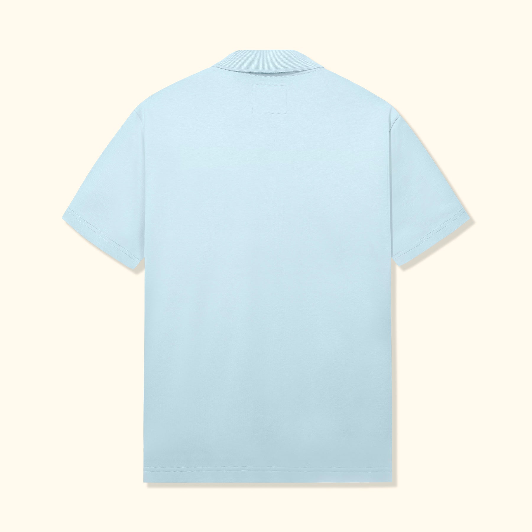 Darryl Polo Blue