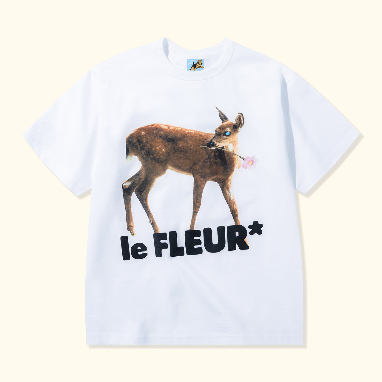 golf le fleur tshirt