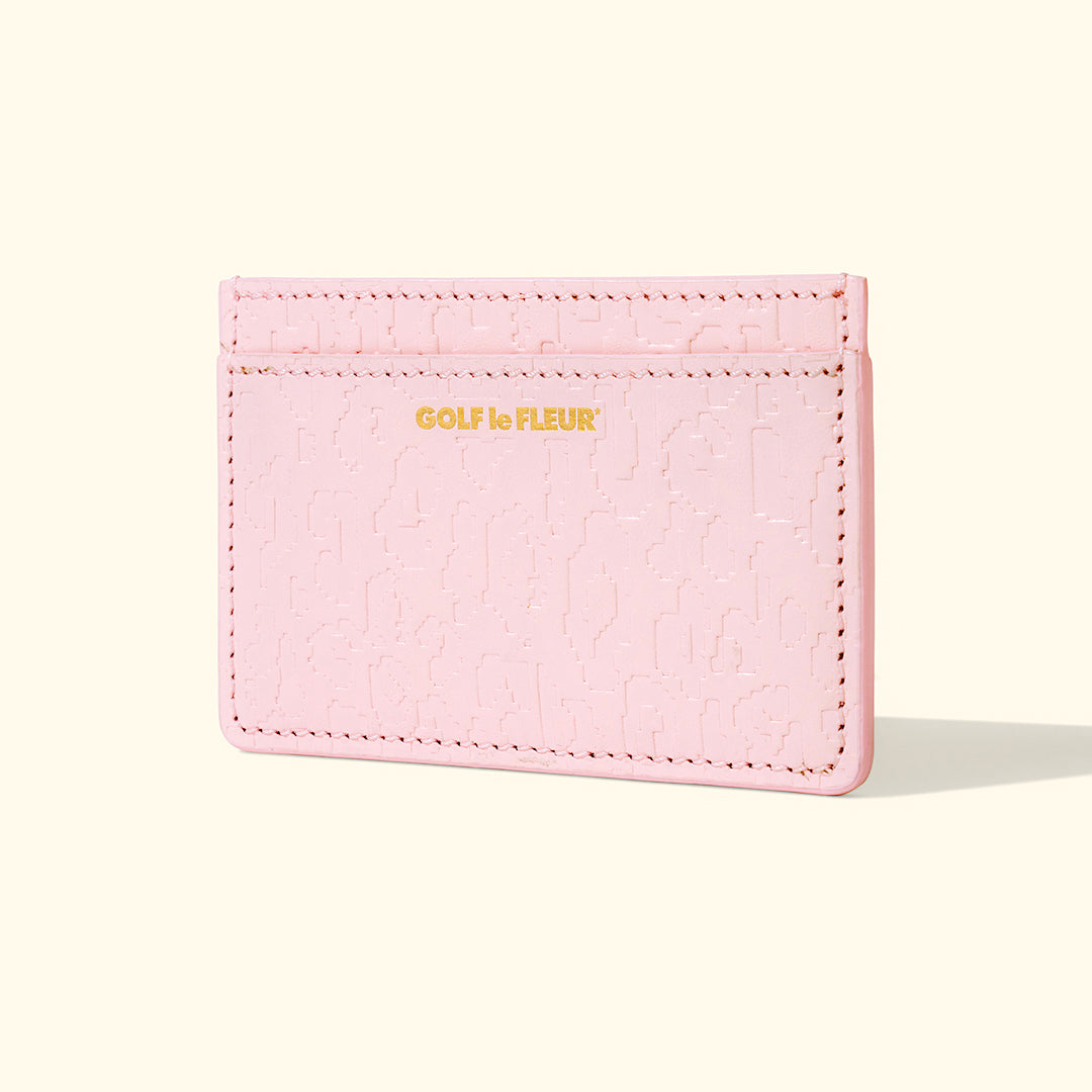 Golf le deals fleur wallet