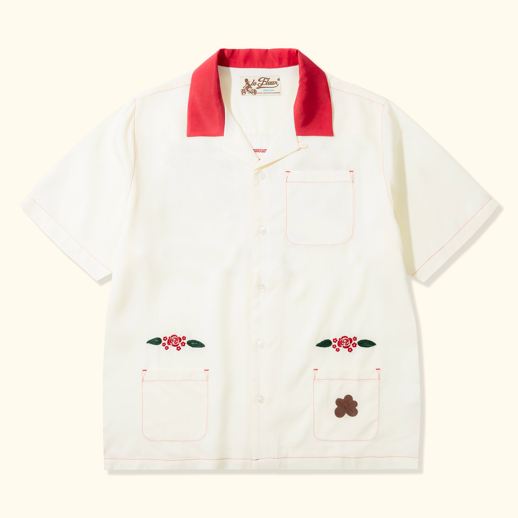 Petalers and Co. Shirt — image 1 of 4